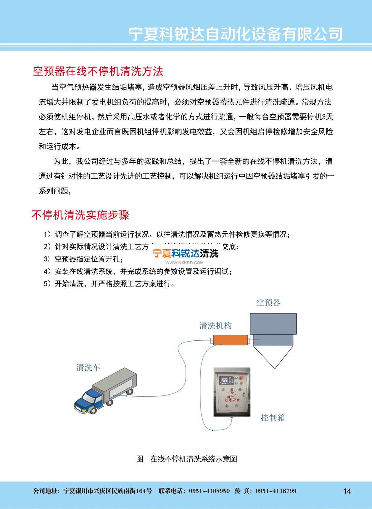 寧夏科銳達公司