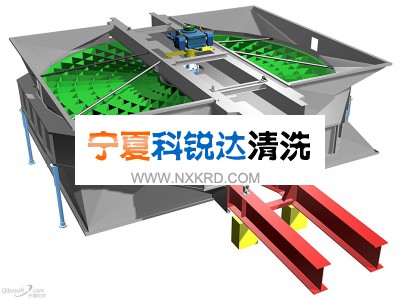 GGH在線不停機清洗